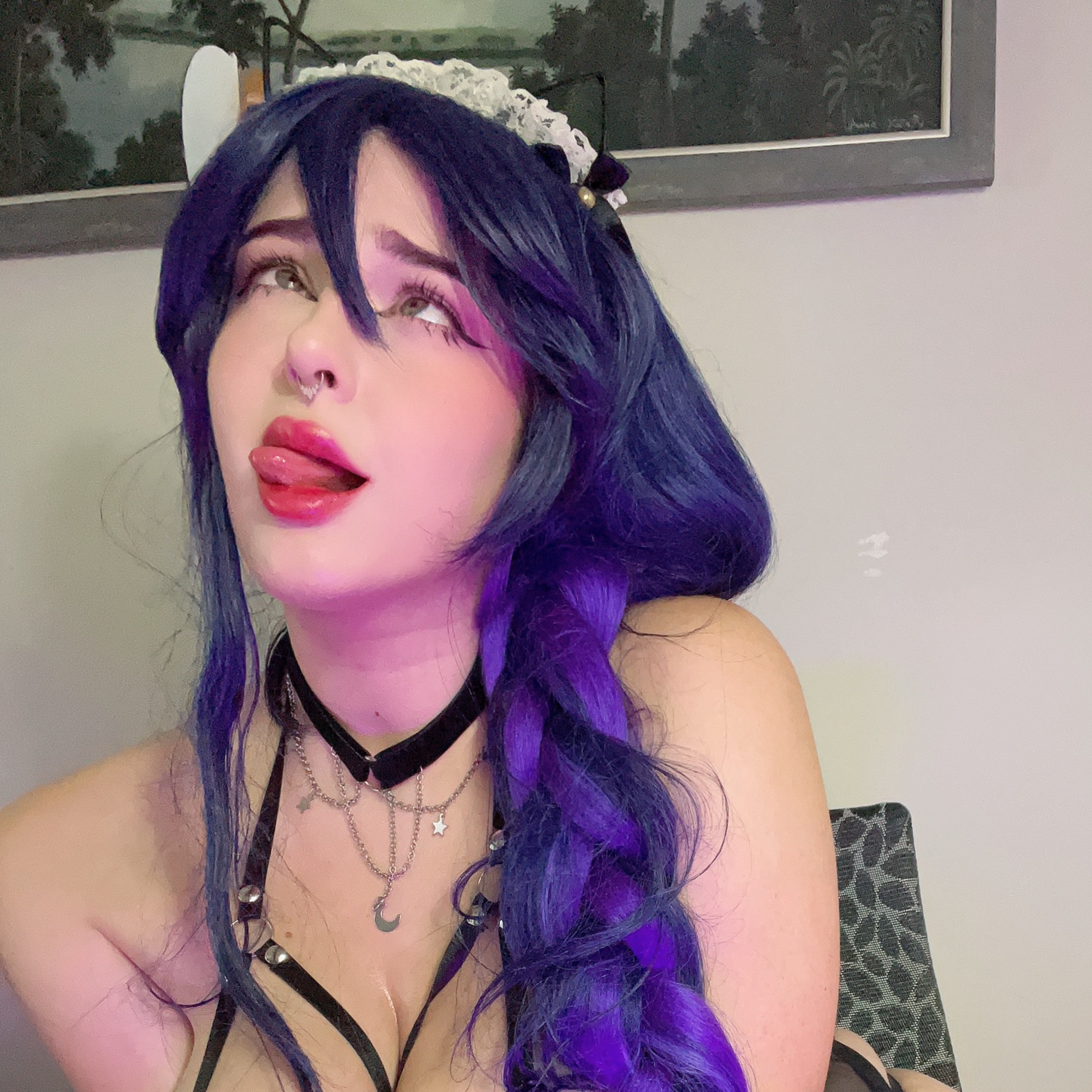 Ana Chuu💕 your dose of meaty waifu~🥩 OnlyFans
