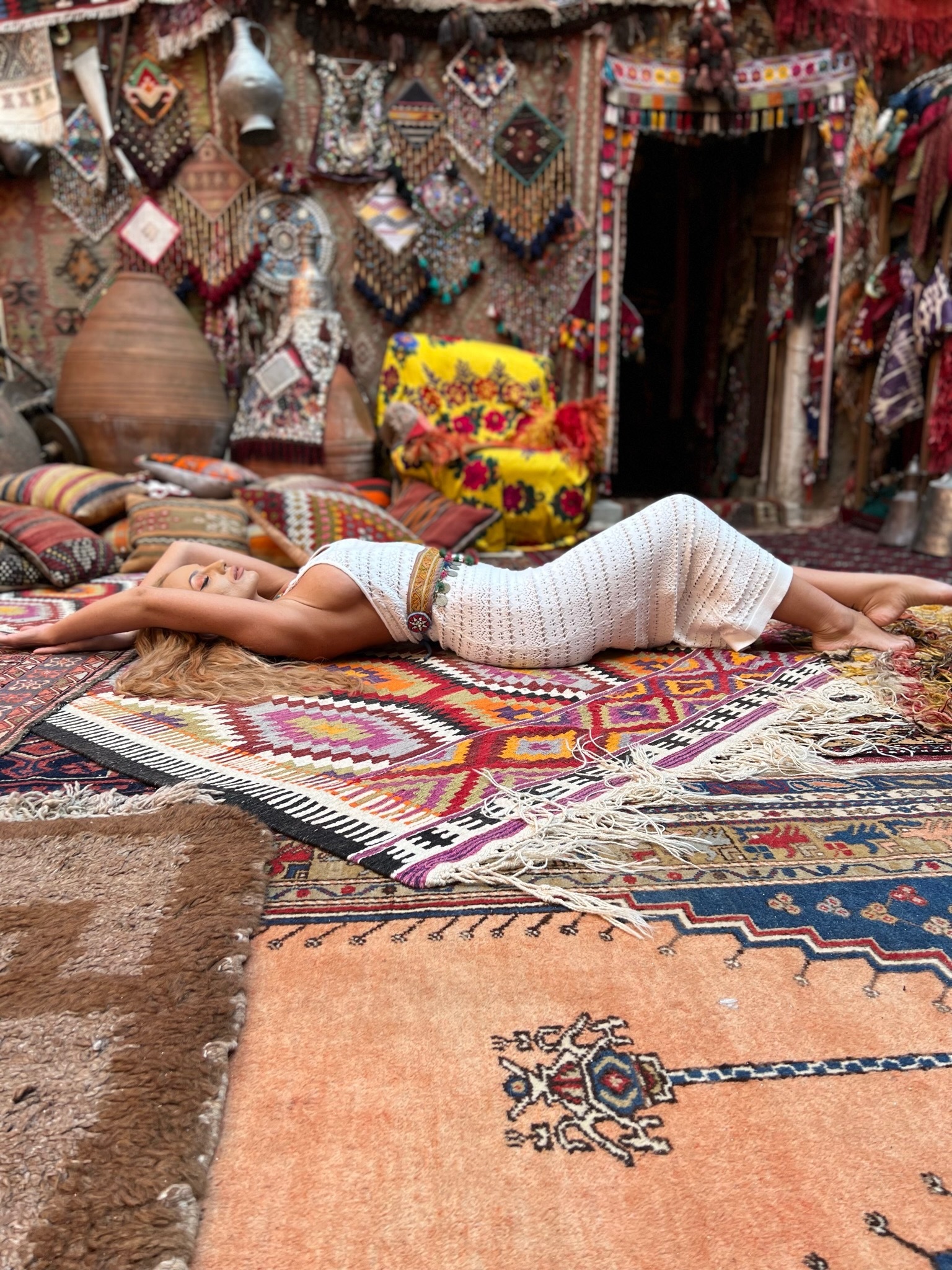 Annabella Star OnlyFans header