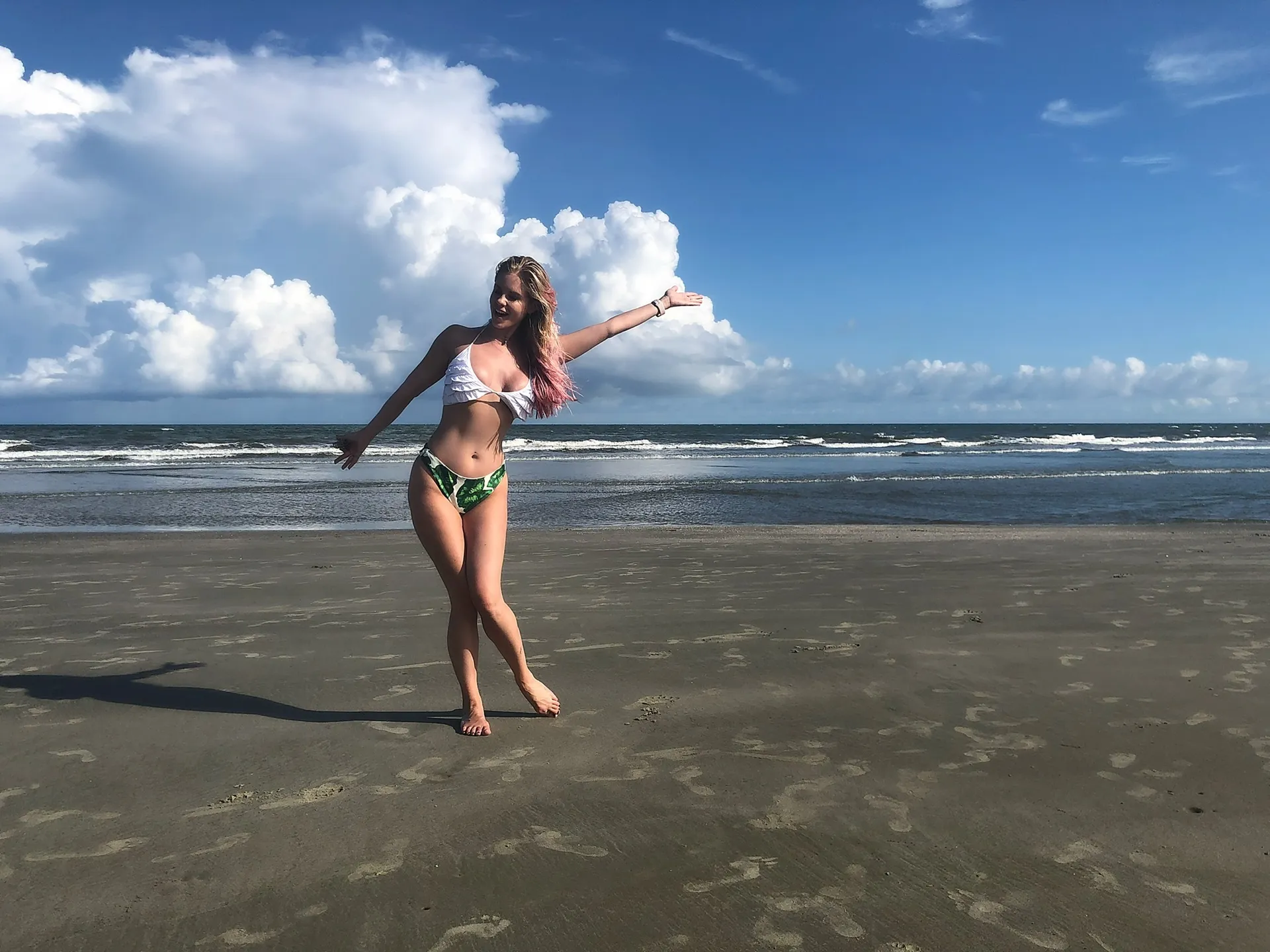 Goddess Anabelle Pync’s Archive OnlyFans header