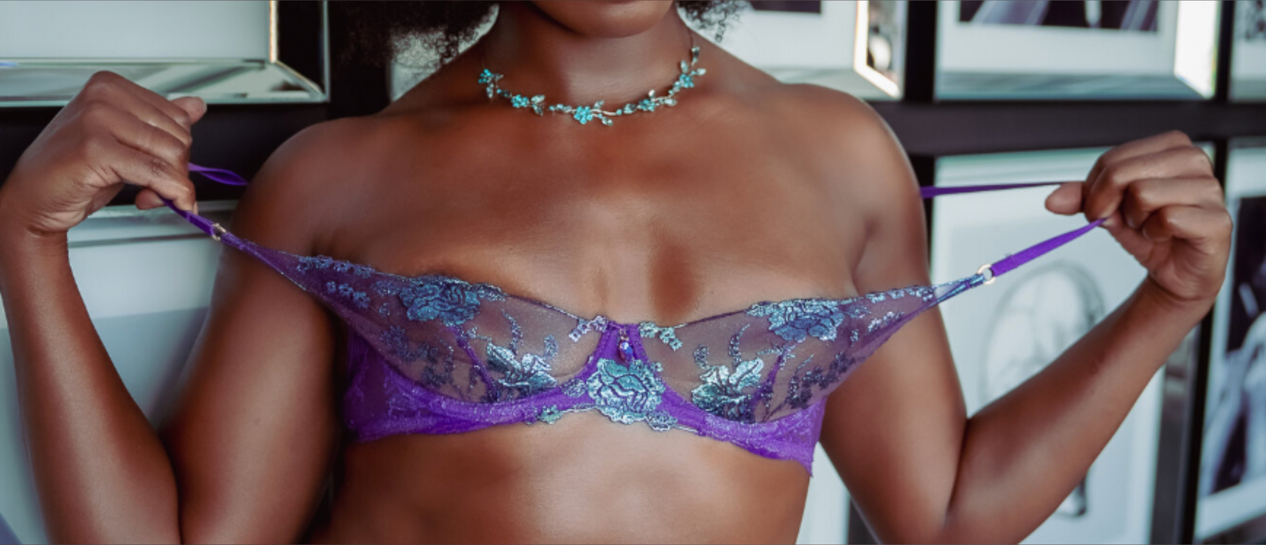 Ana Foxxx OnlyFans header