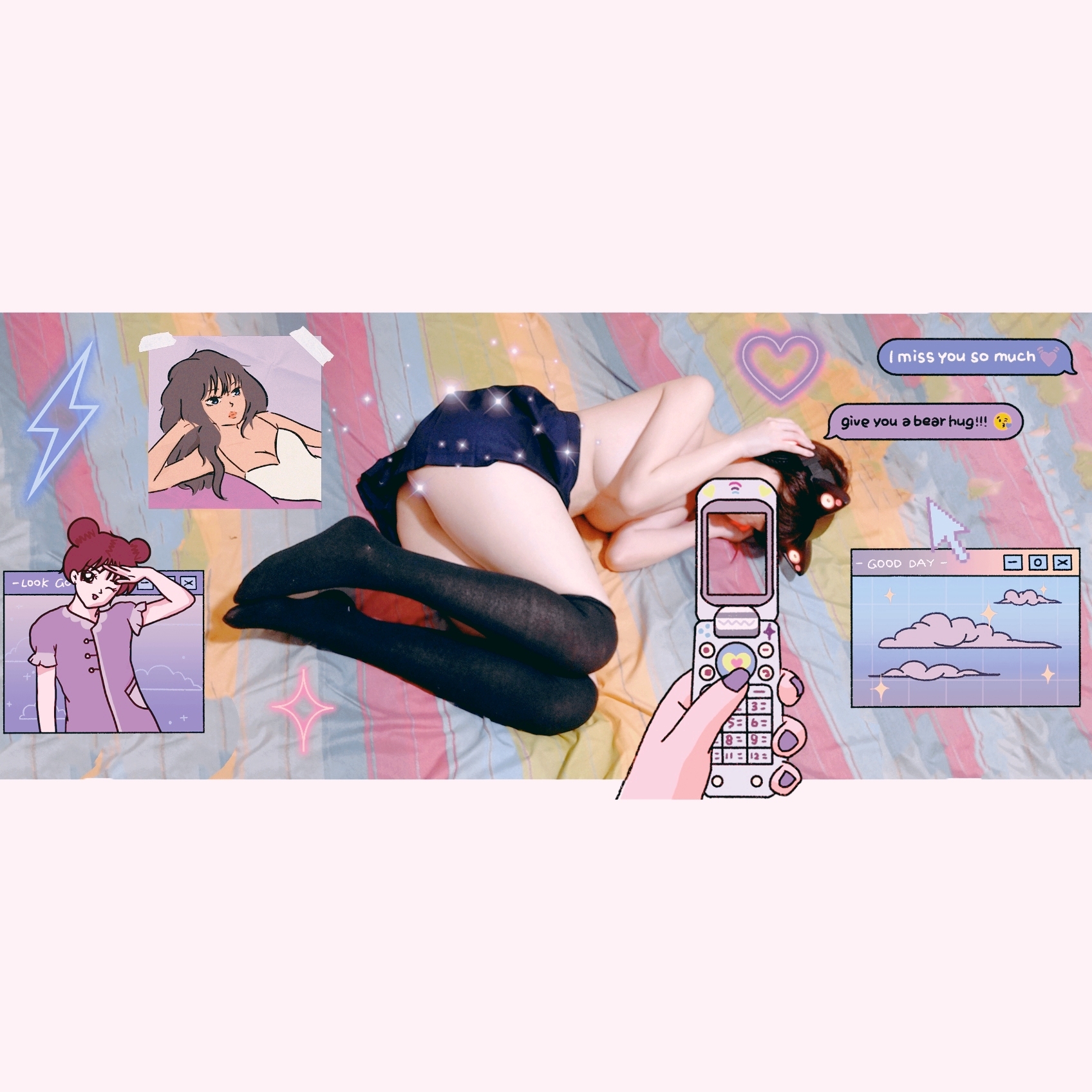 Naimi奶咪 OnlyFans header