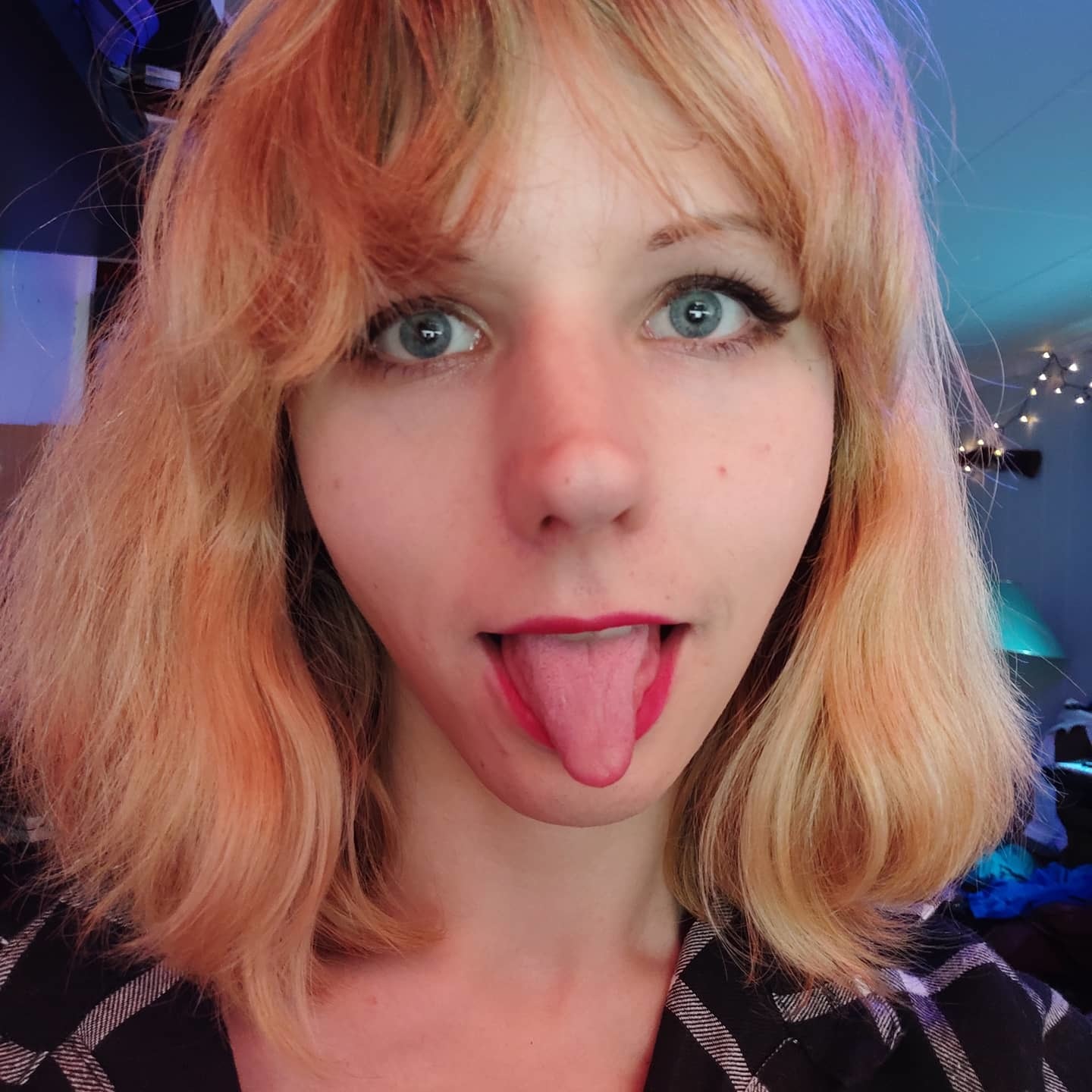 𝒜𝓃𝒶𝓁𝒾𝑒 𝒮𝓉𝒶𝓇✨🍑 OnlyFans