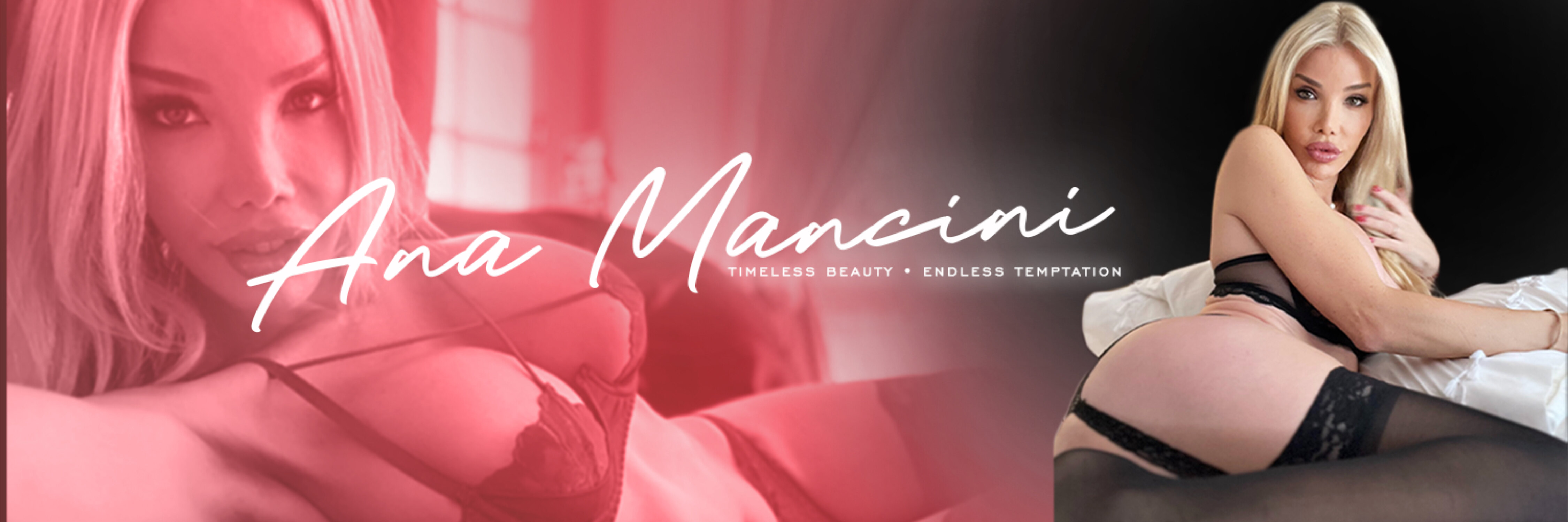 Ana Mancini OnlyFans header