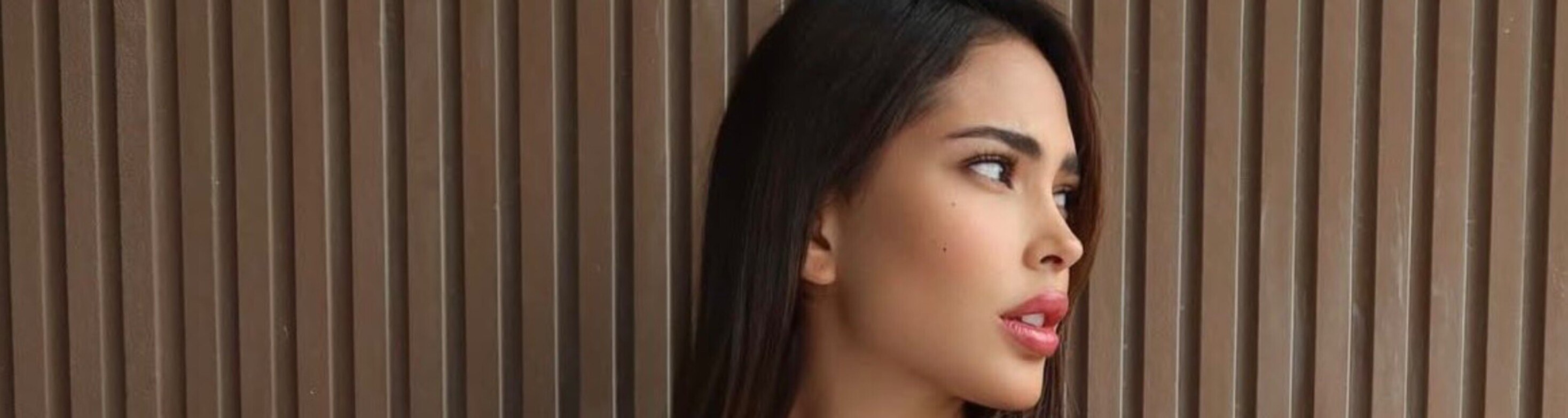 Ana Paula Saenz OnlyFans header