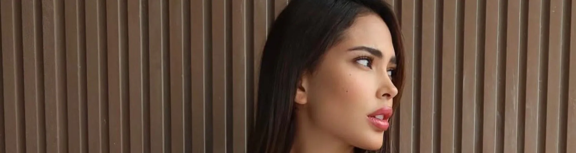 Ana Paula Saenz OnlyFans header