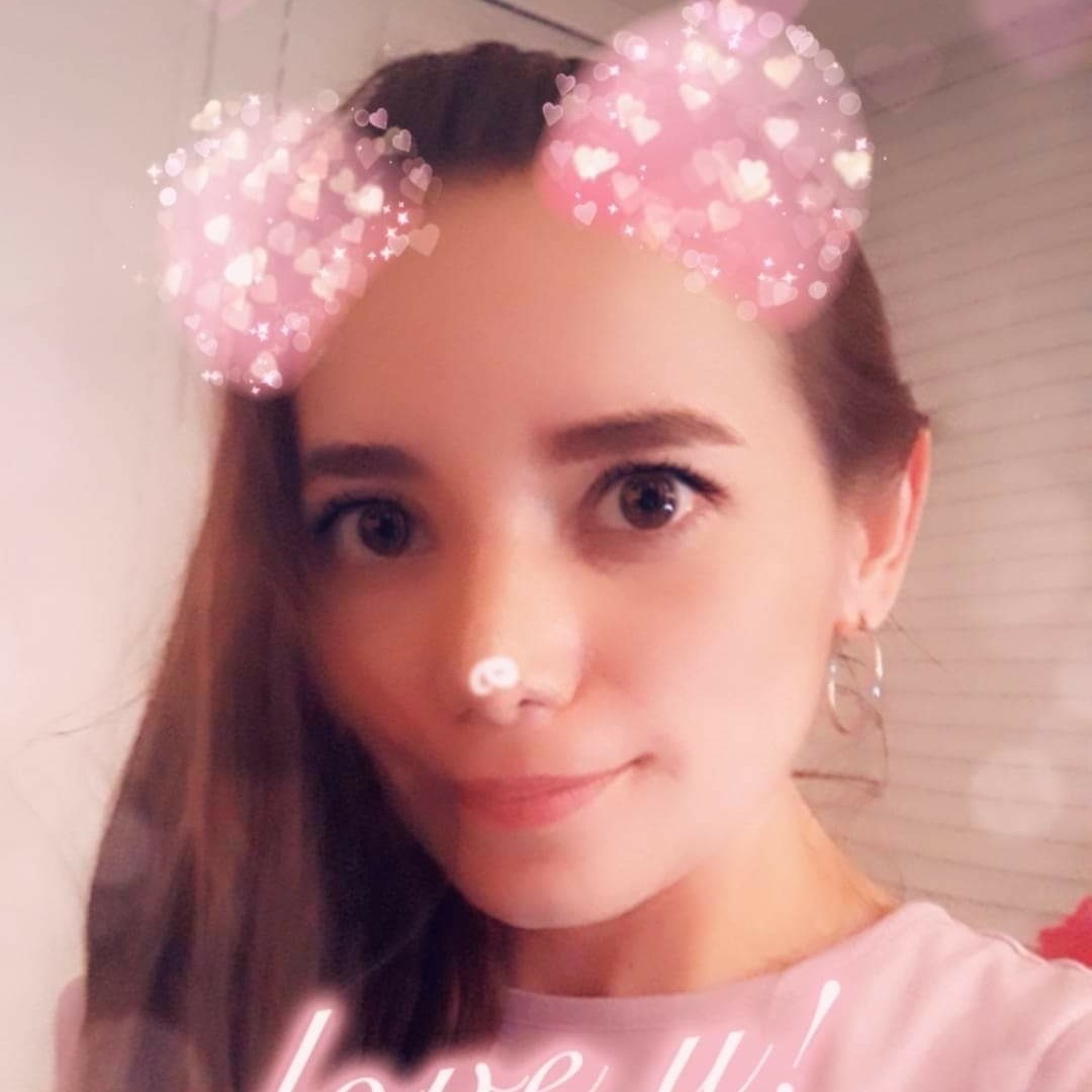 Anastasia Beyond 💕🍯💝 OnlyFans