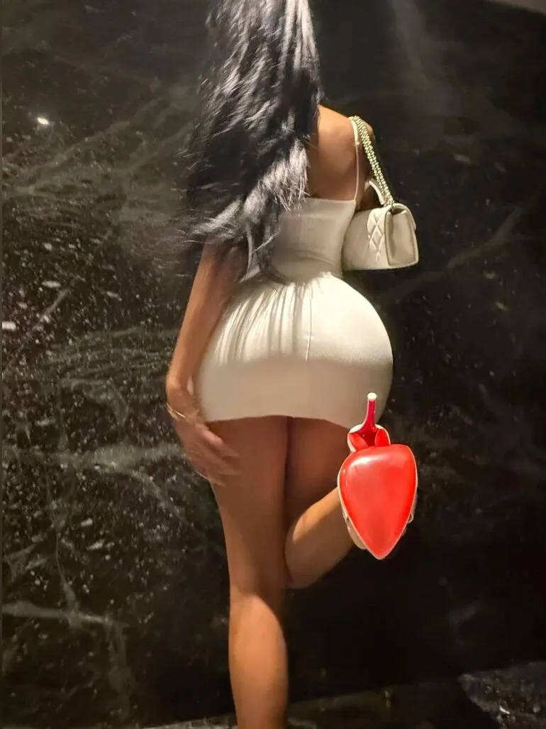 Ana Lopes OnlyFans header