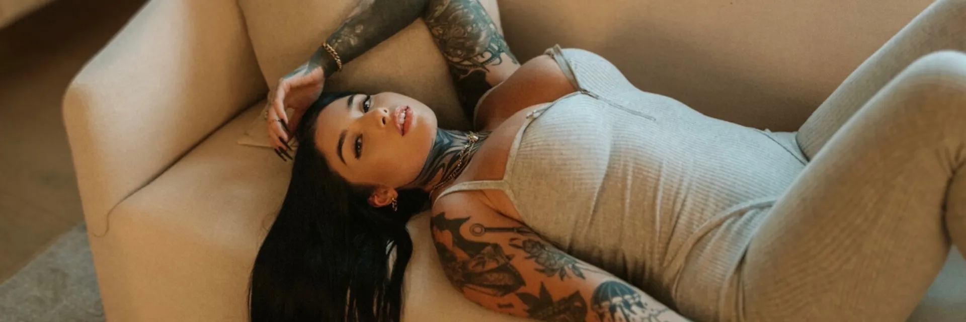 Andeemind OnlyFans header