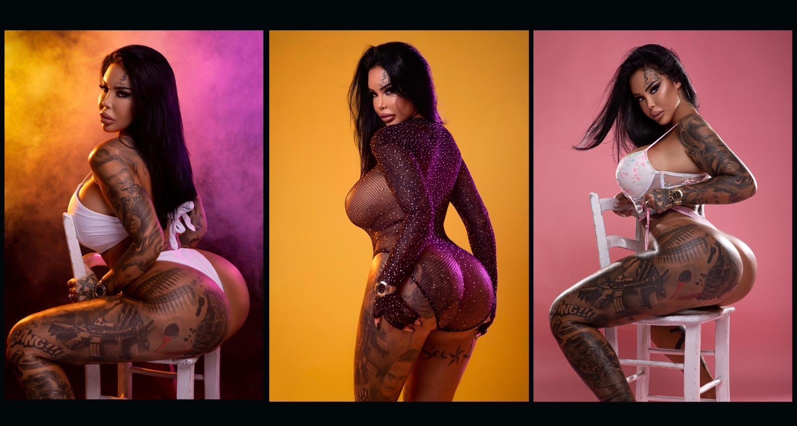 Andjela Vestica VIP OnlyFans header