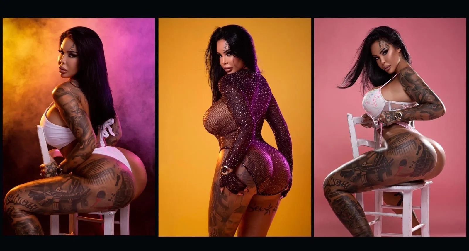 Andjela Vestica VIP OnlyFans header