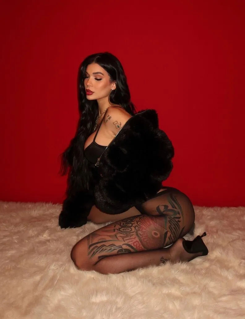 Àndjela 💦 #1 CREATOR FOR BG 🇧🇬