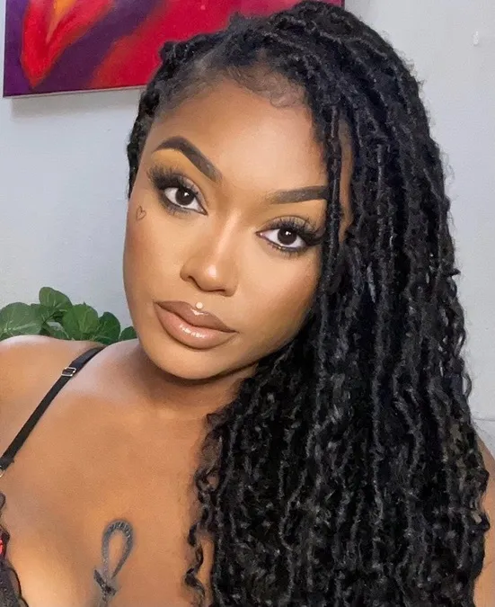 Andrainya Banks OnlyFans profile picture