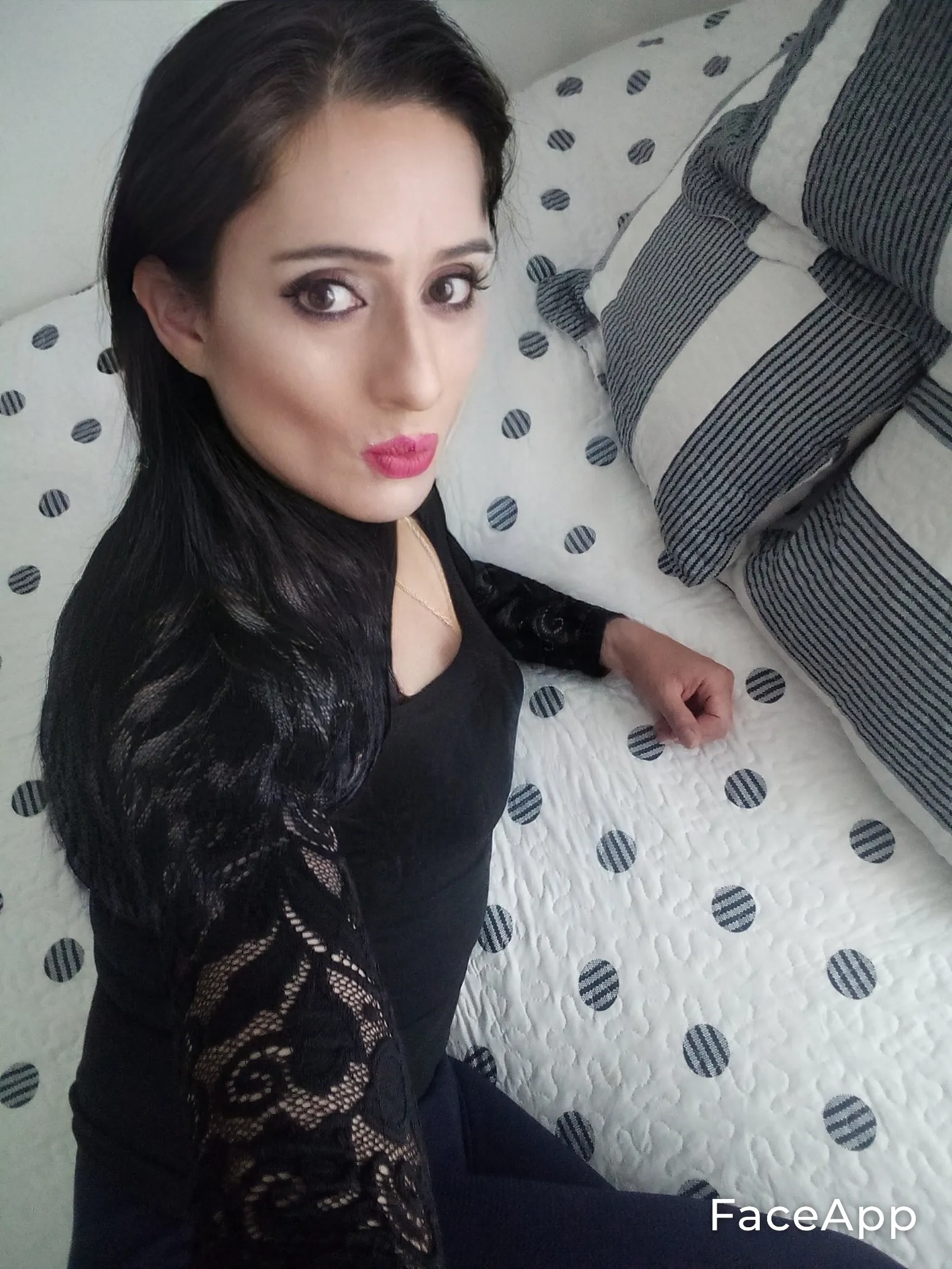 Andrea Vargas OnlyFans header