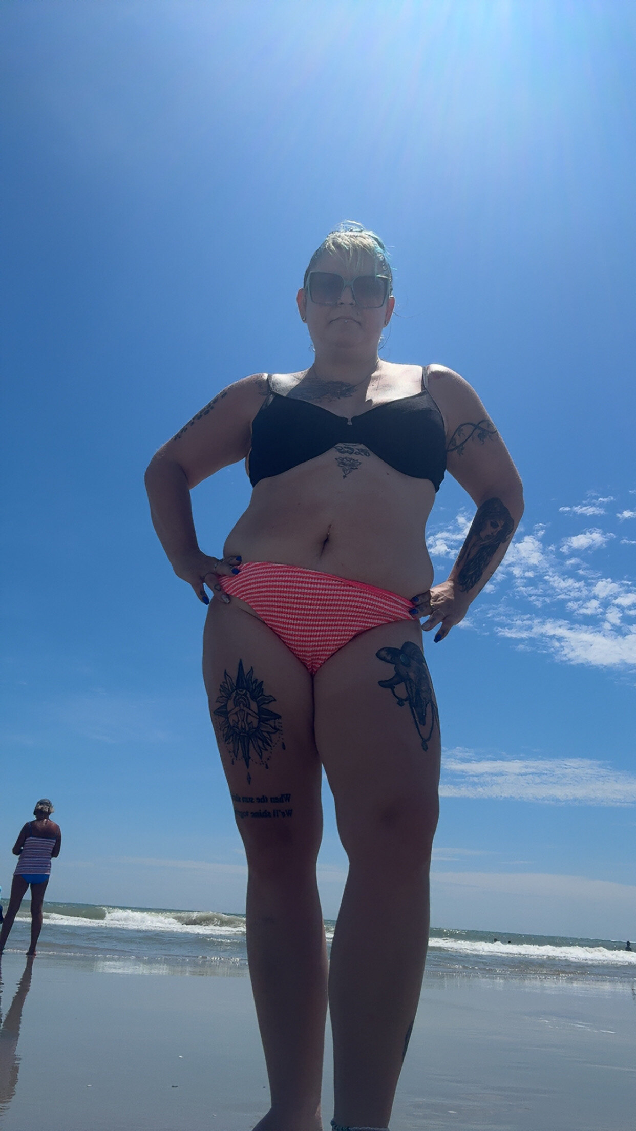 Ang Marie ❣️💋