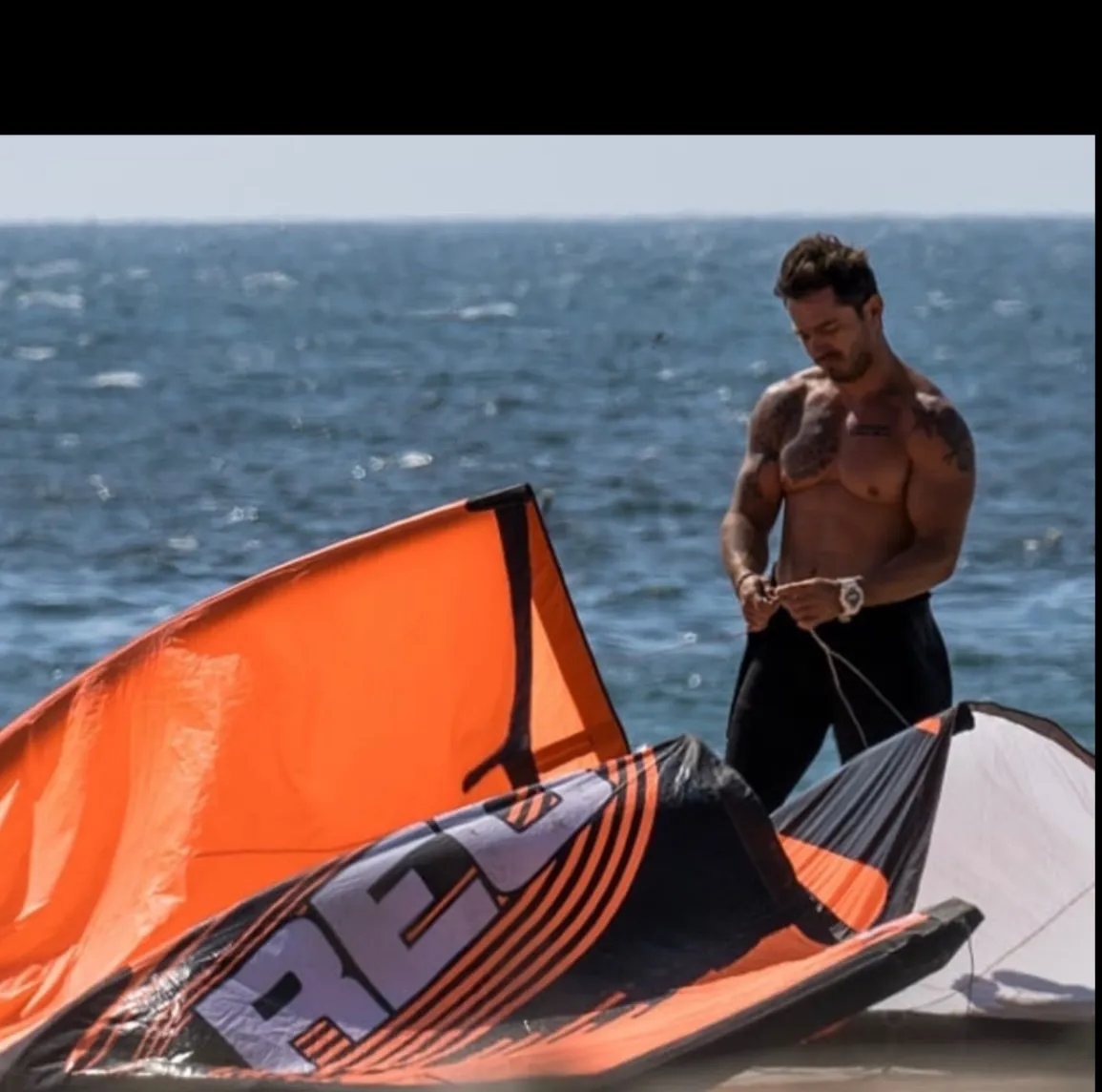 Andre castañeda OnlyFans header