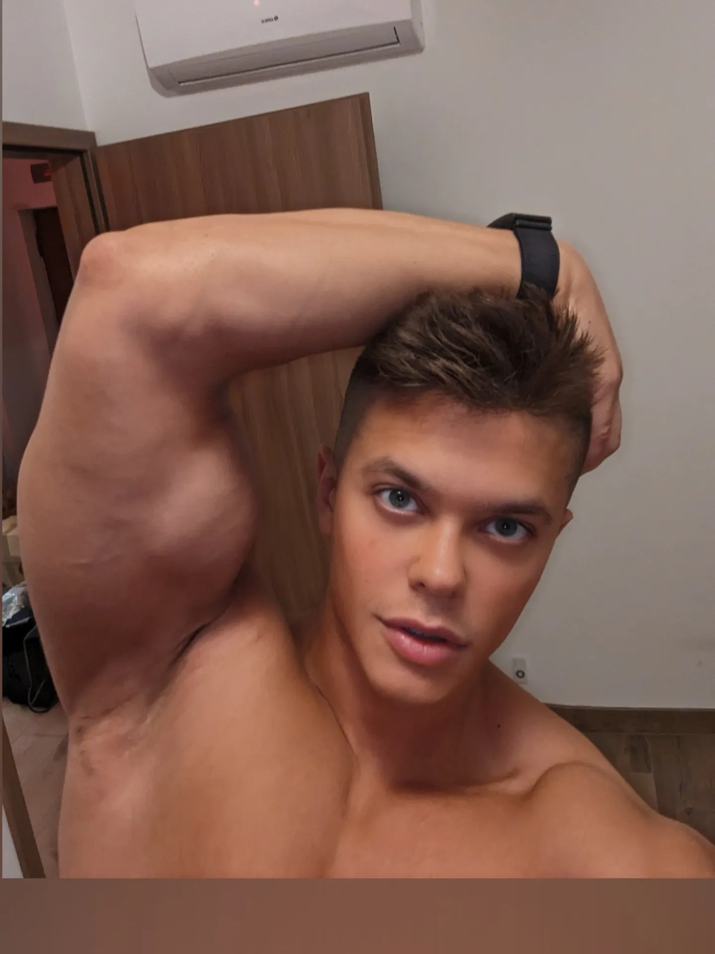 Andrew Fit OnlyFans profile picture