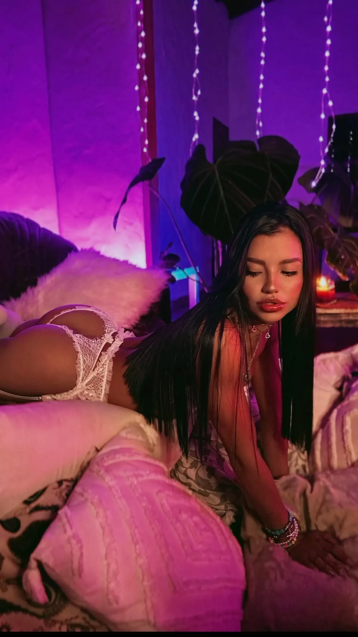 Andrea OnlyFans header