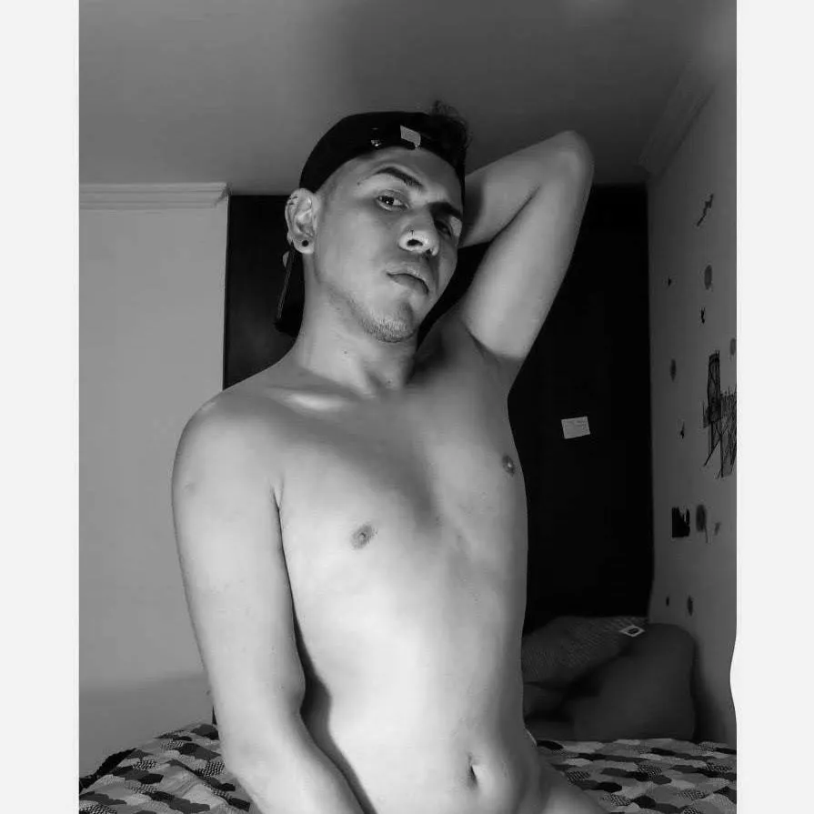 Andy Rojas OnlyFans header