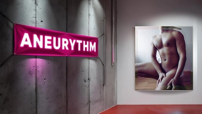 Aneurythm OnlyFans header