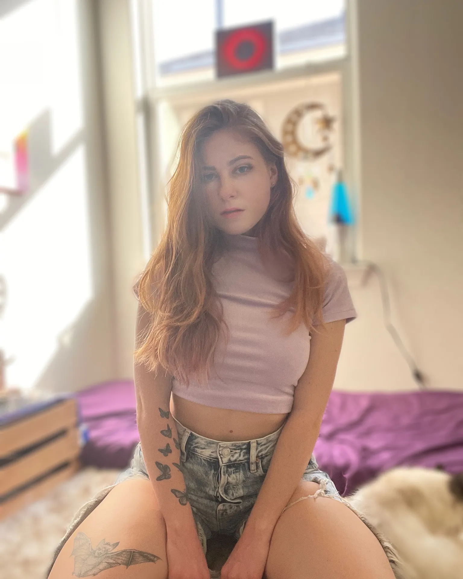 angel OnlyFans profile picture