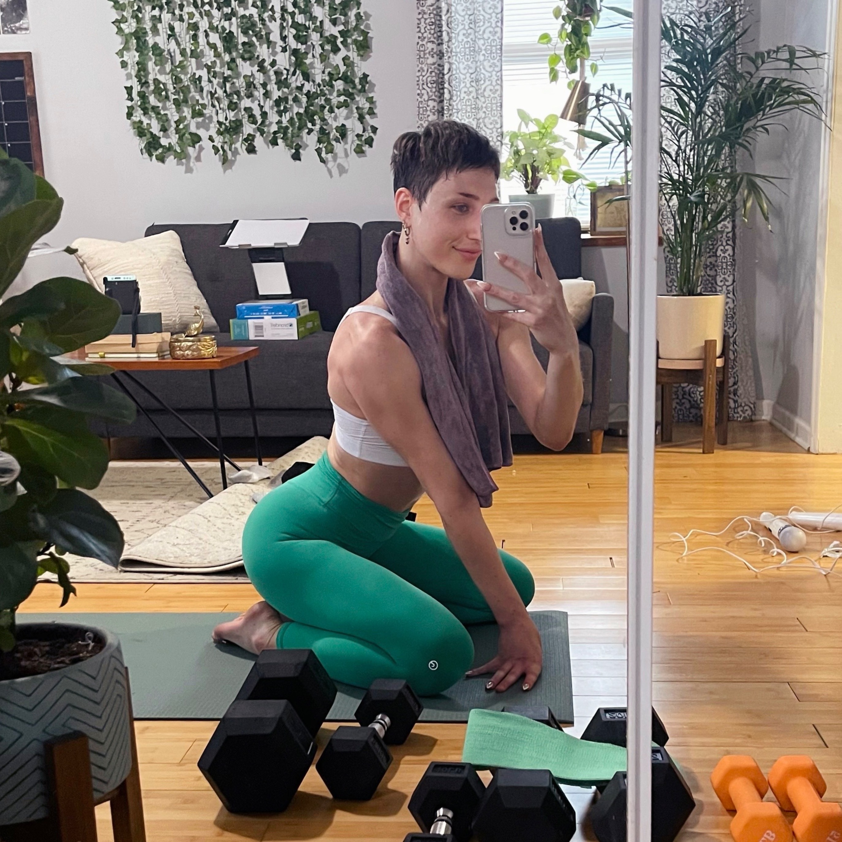 Angel Amour 🪽 OnlyFans