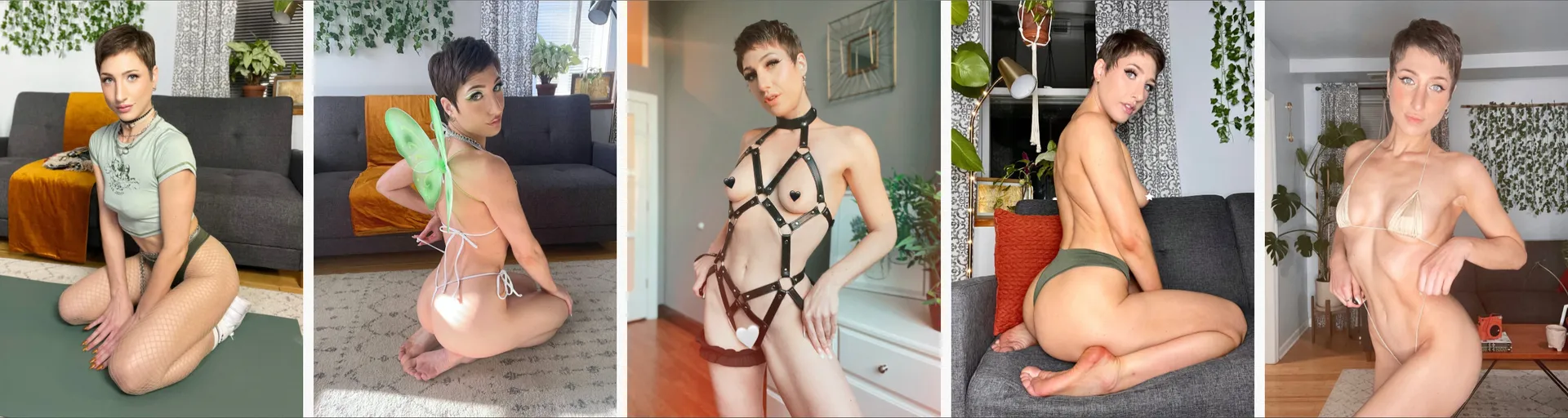 Angel Amour 🪽 OnlyFans header