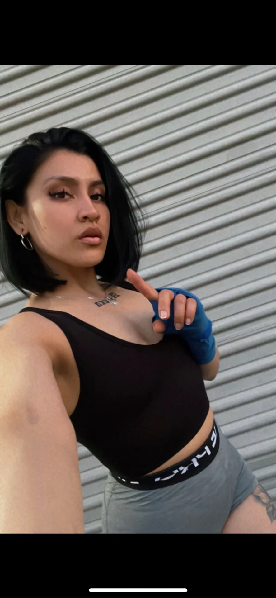 Angel Bleu OnlyFans profile picture
