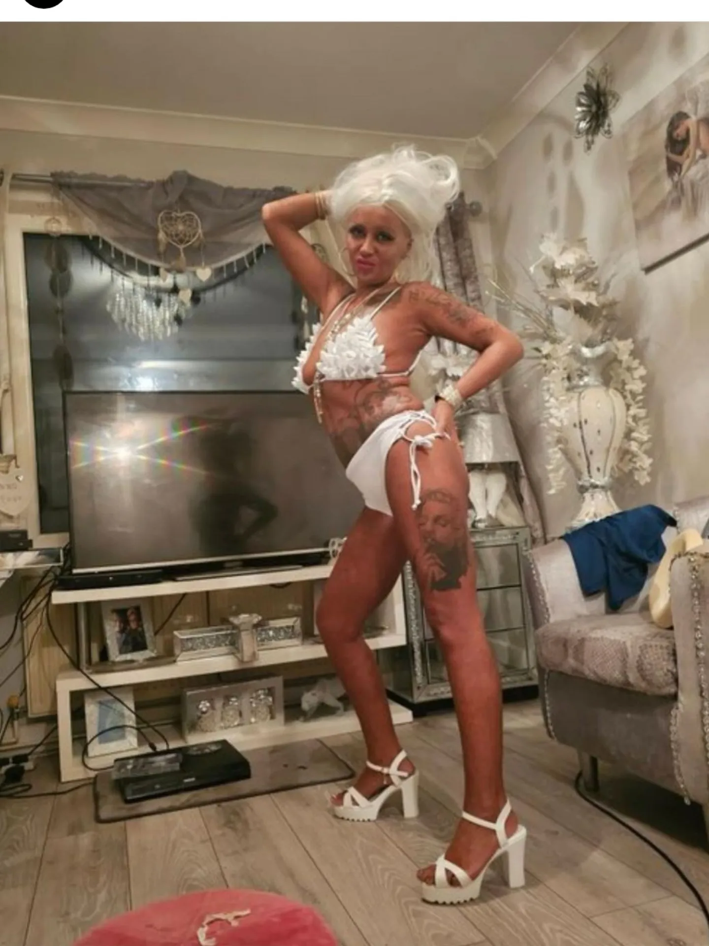 Angel desire OnlyFans profile picture