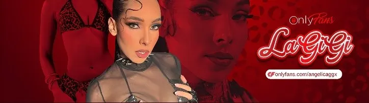 La Gigi VIP OnlyFans header