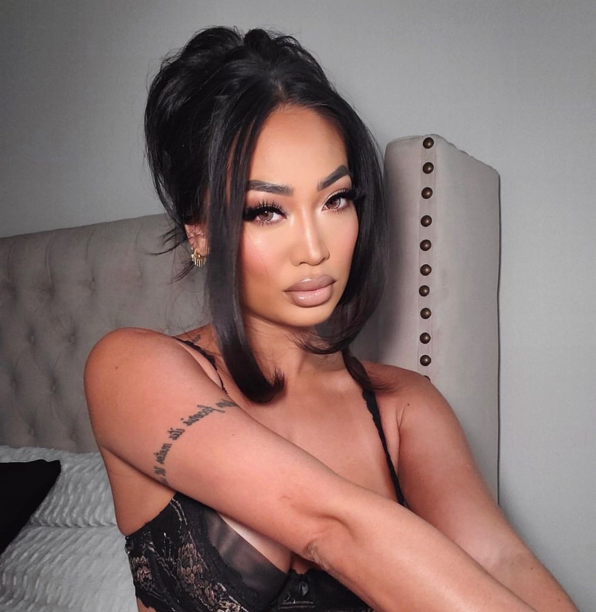 💘 Angelina Ang OnlyFans