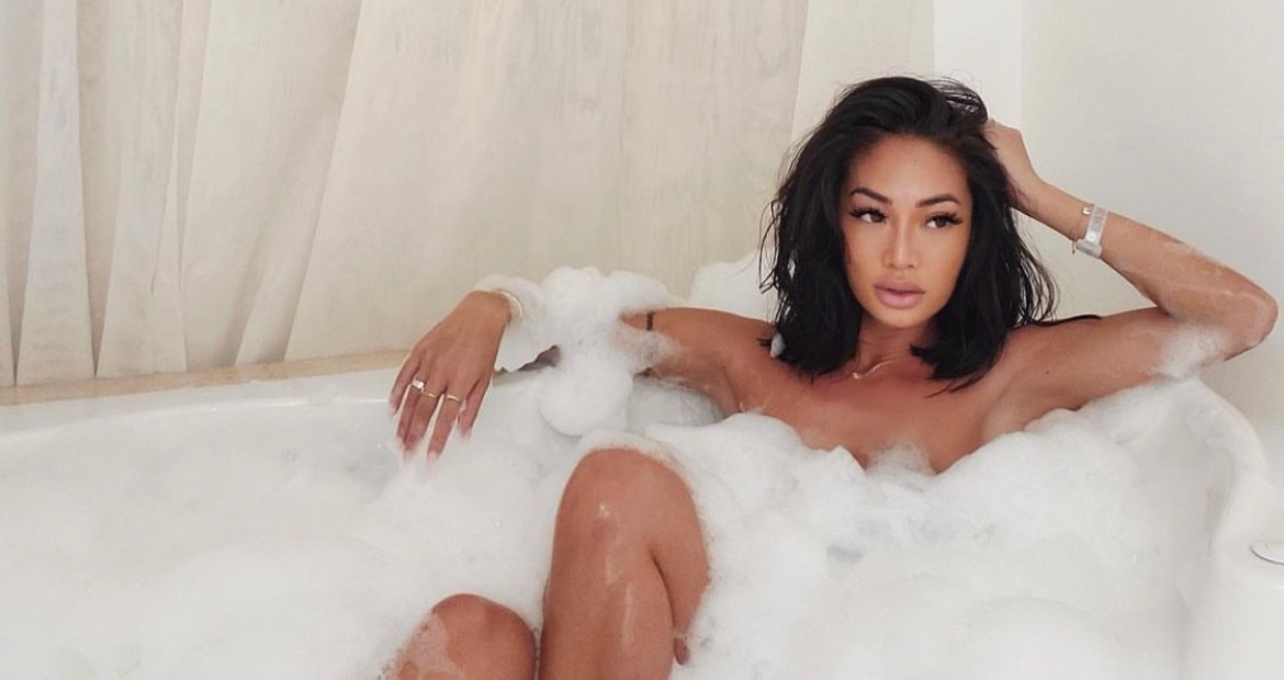 💘 Angelina Ang OnlyFans header