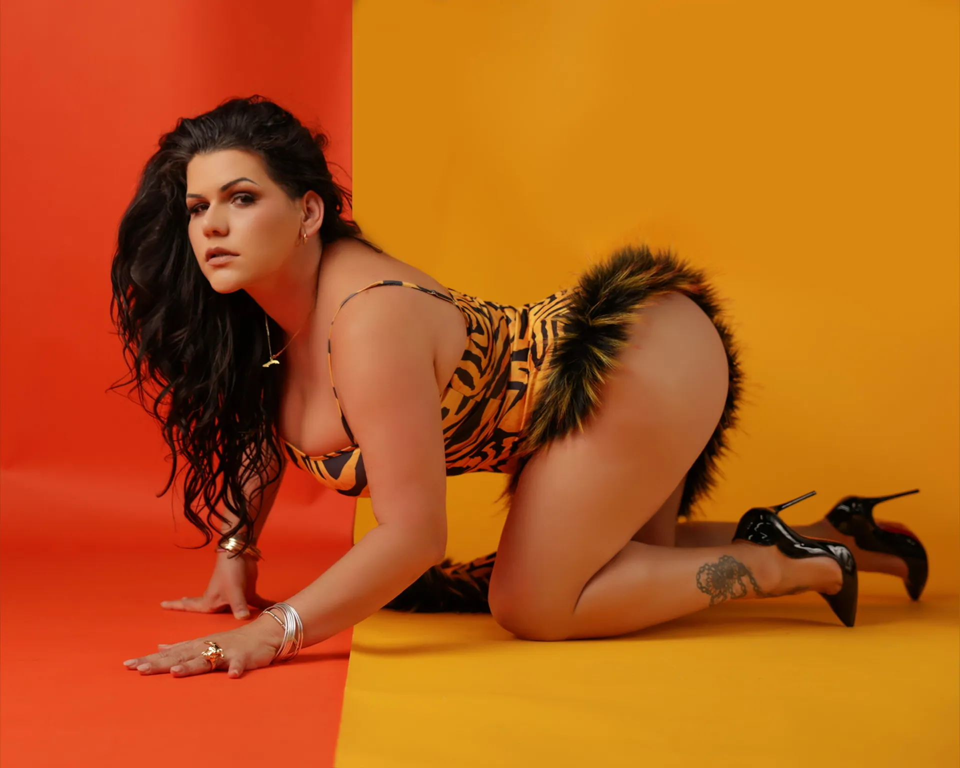 Angelina Castro OnlyFans header