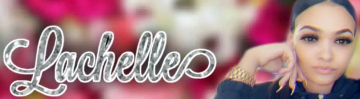 Angel Lachelle OnlyFans header