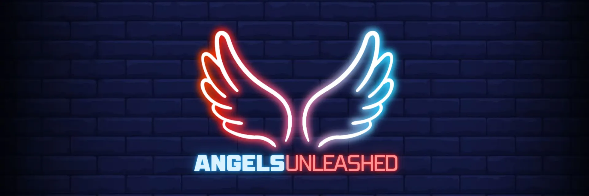 Angels Unleashed - Ricky and Diego OnlyFans header