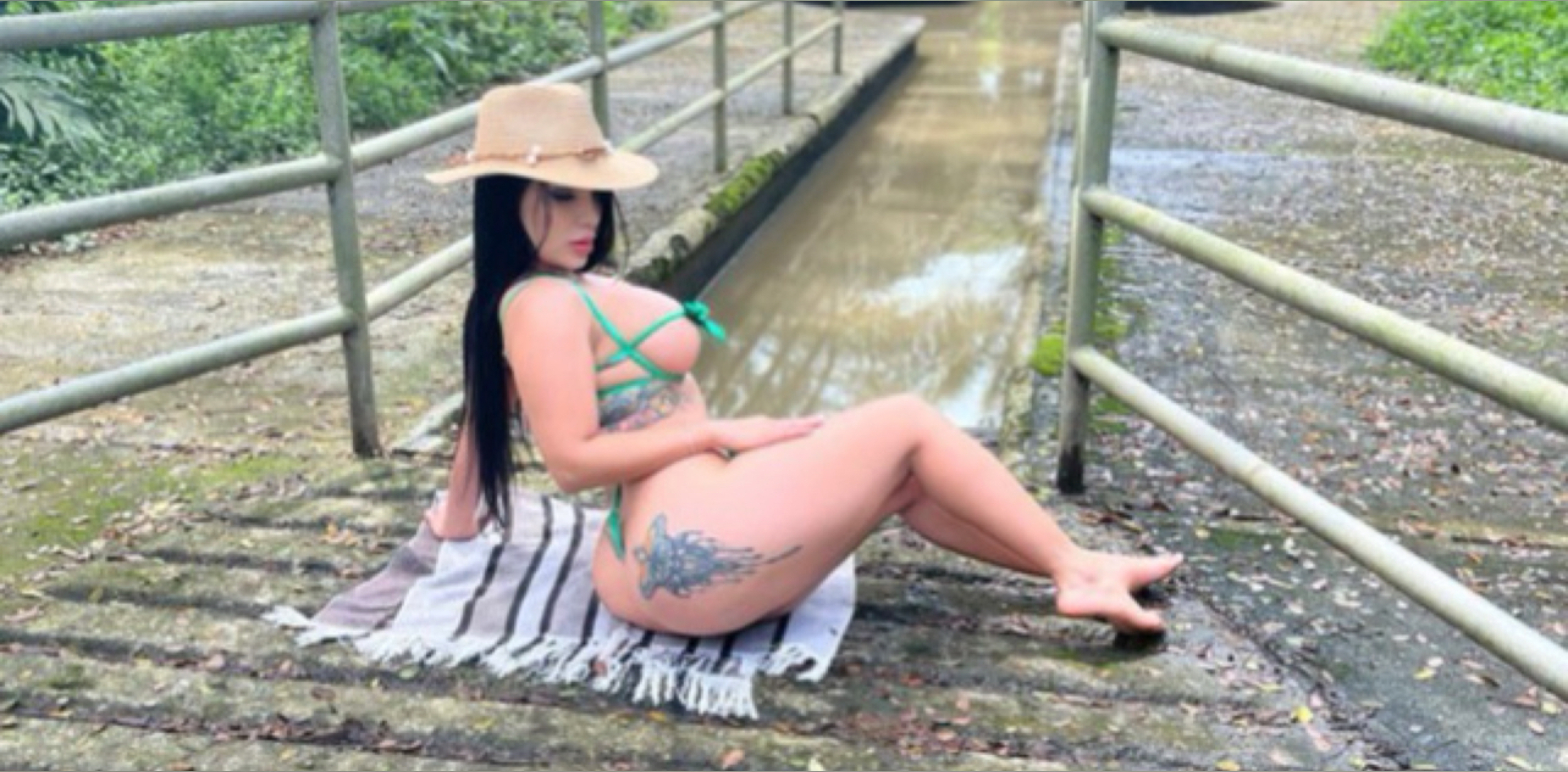 Anielli69 OnlyFans header