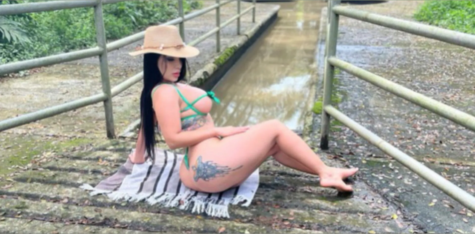 Anielli69 OnlyFans header