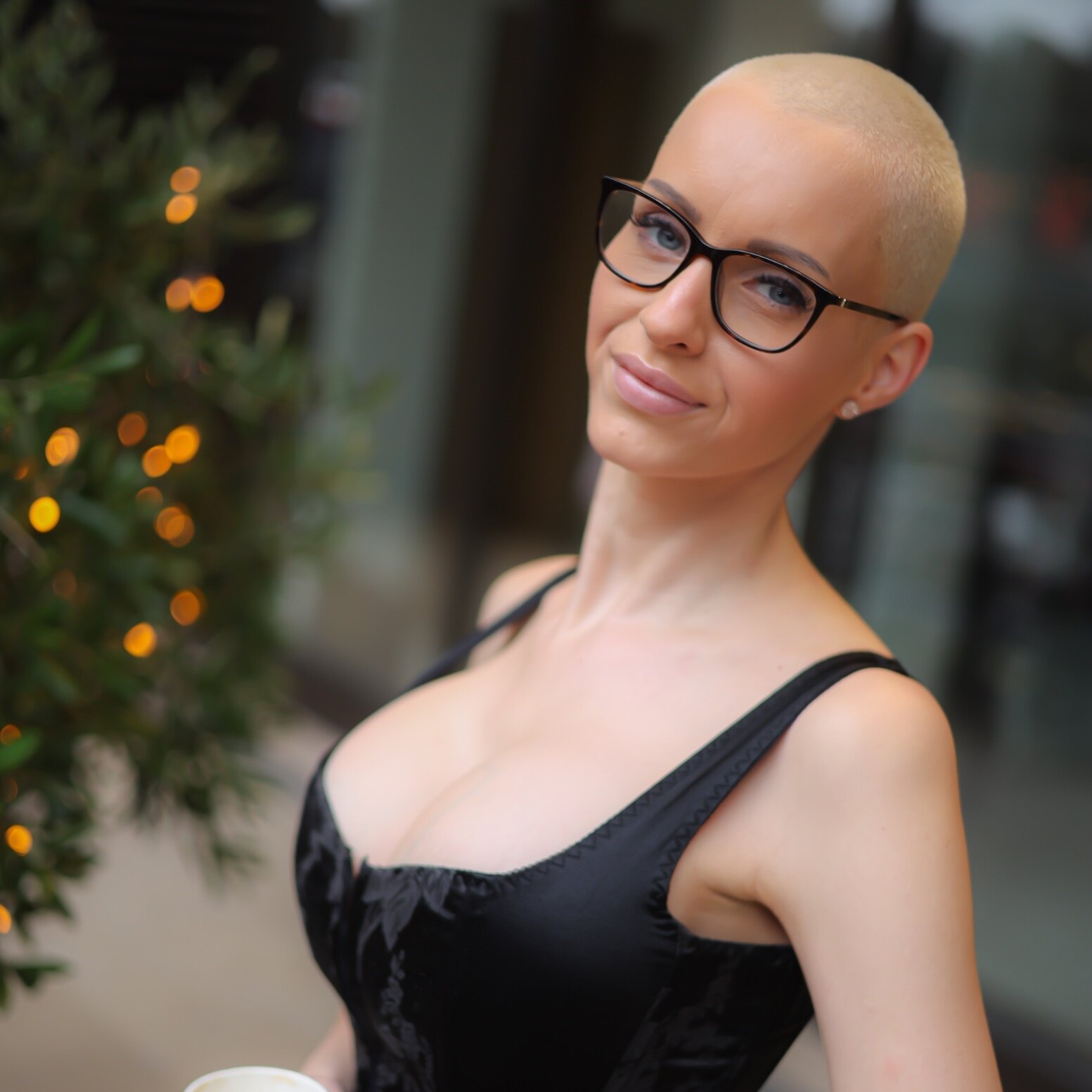 Anike Ekina OnlyFans