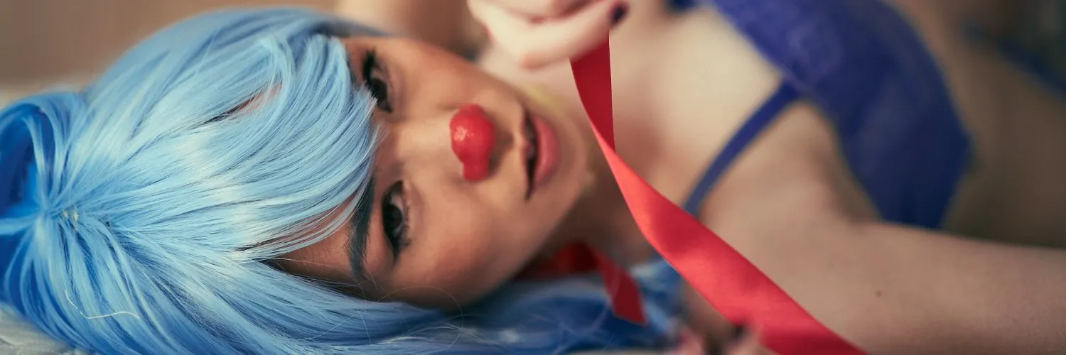 Angie Diaz OnlyFans header