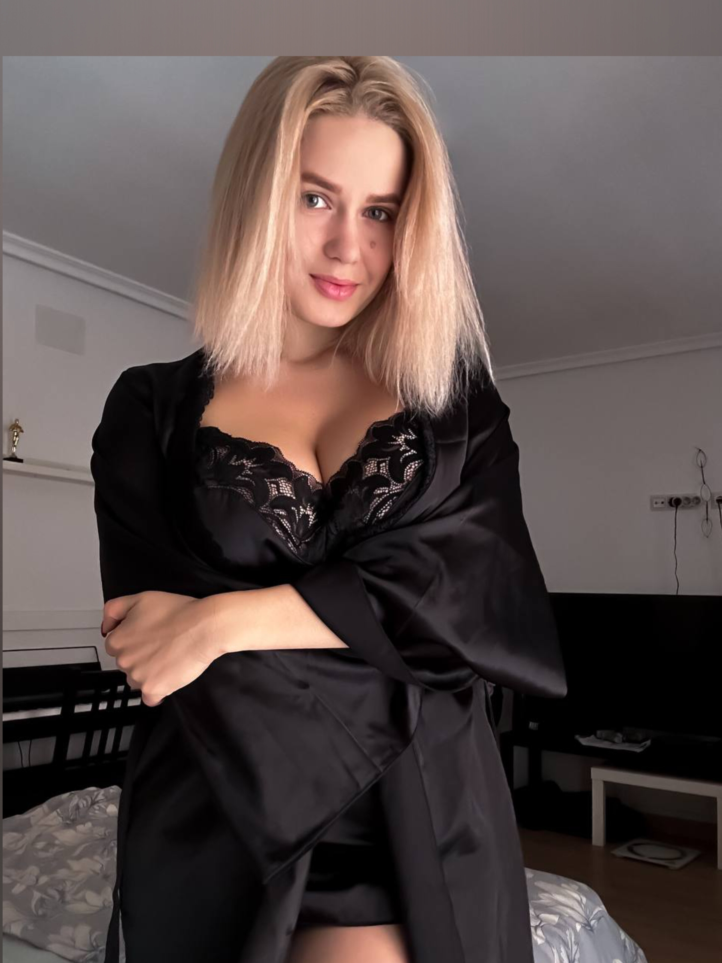 Anna Monik OnlyFans