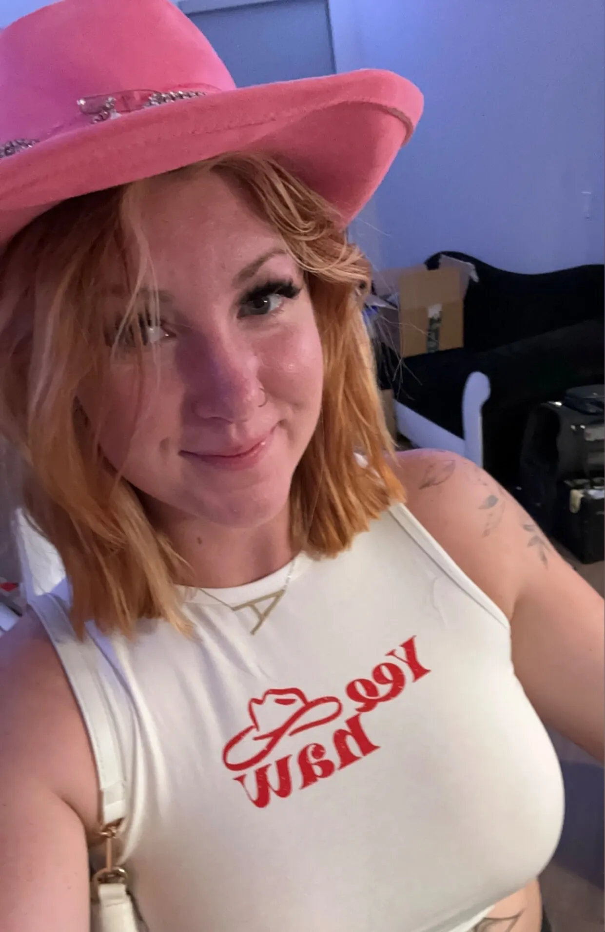 Anna After Dark Exclusives