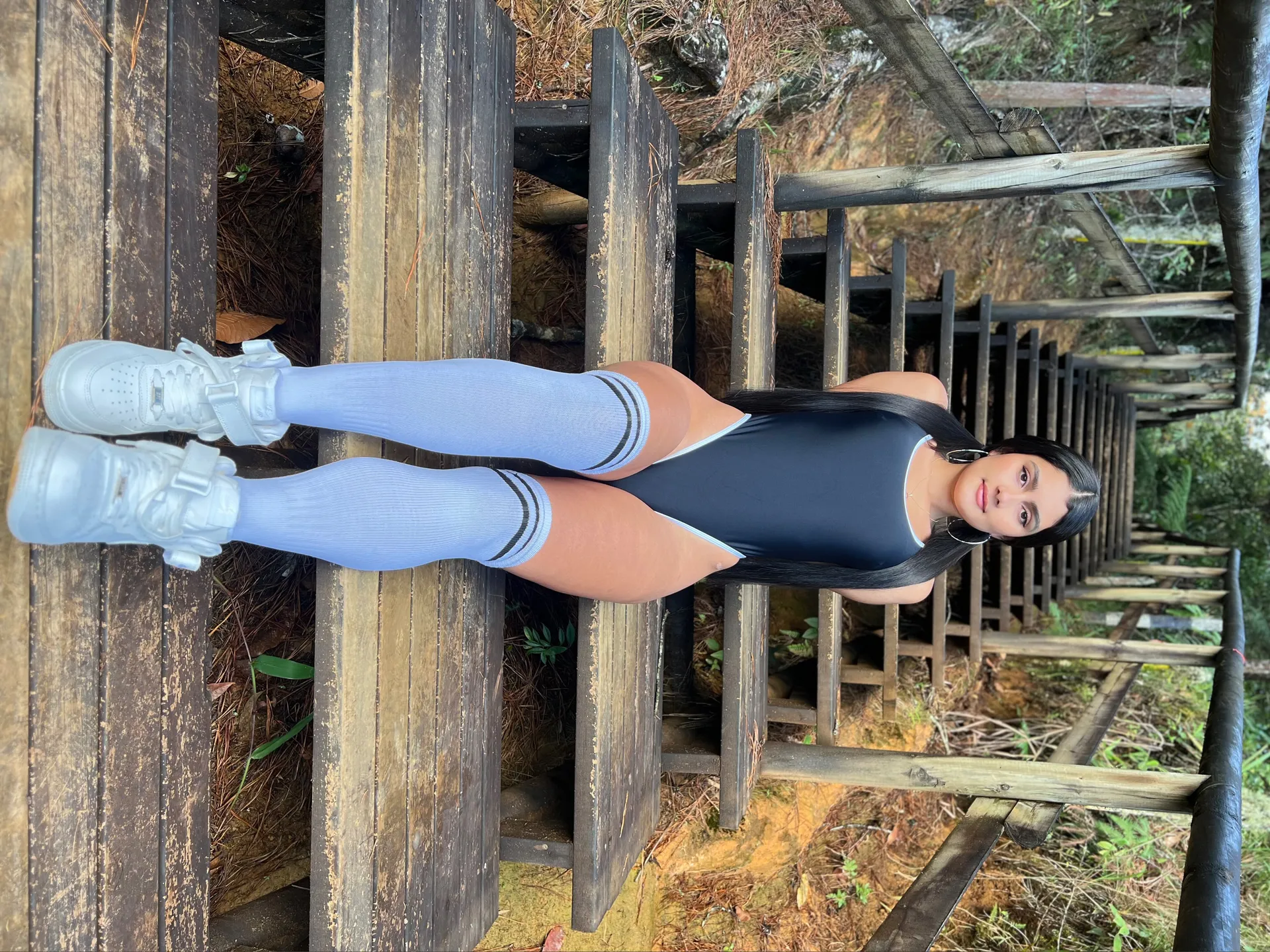 Anna Arango OnlyFans header