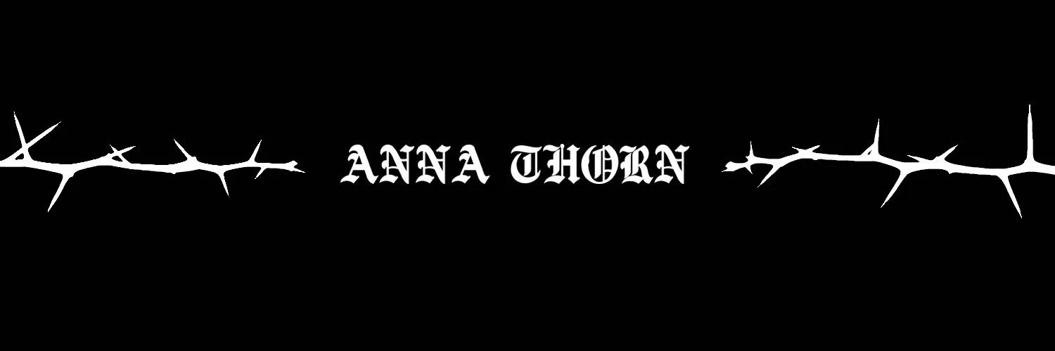 Anna Thorn OnlyFans header