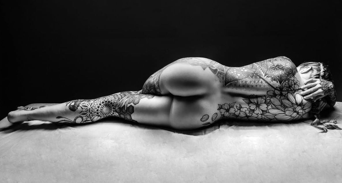 anneamor OnlyFans header