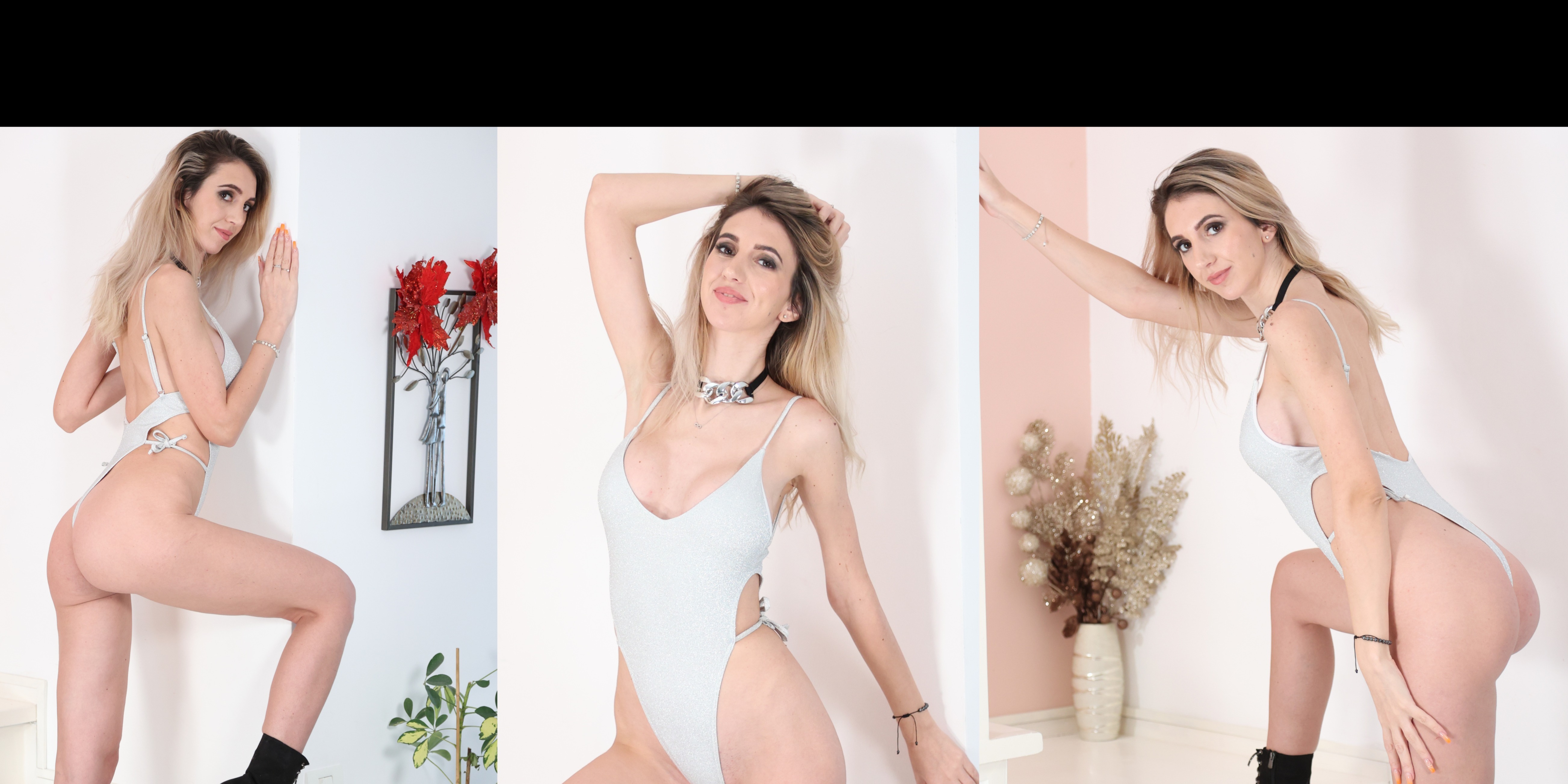 😇 Annemanifique 😇 OnlyFans header