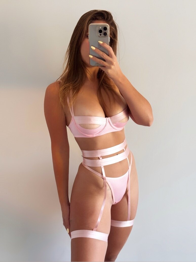 Ann Gianine ❤️‍🔥SEXTING &amp; CUSTOM V.❤️‍🔥 OnlyFans