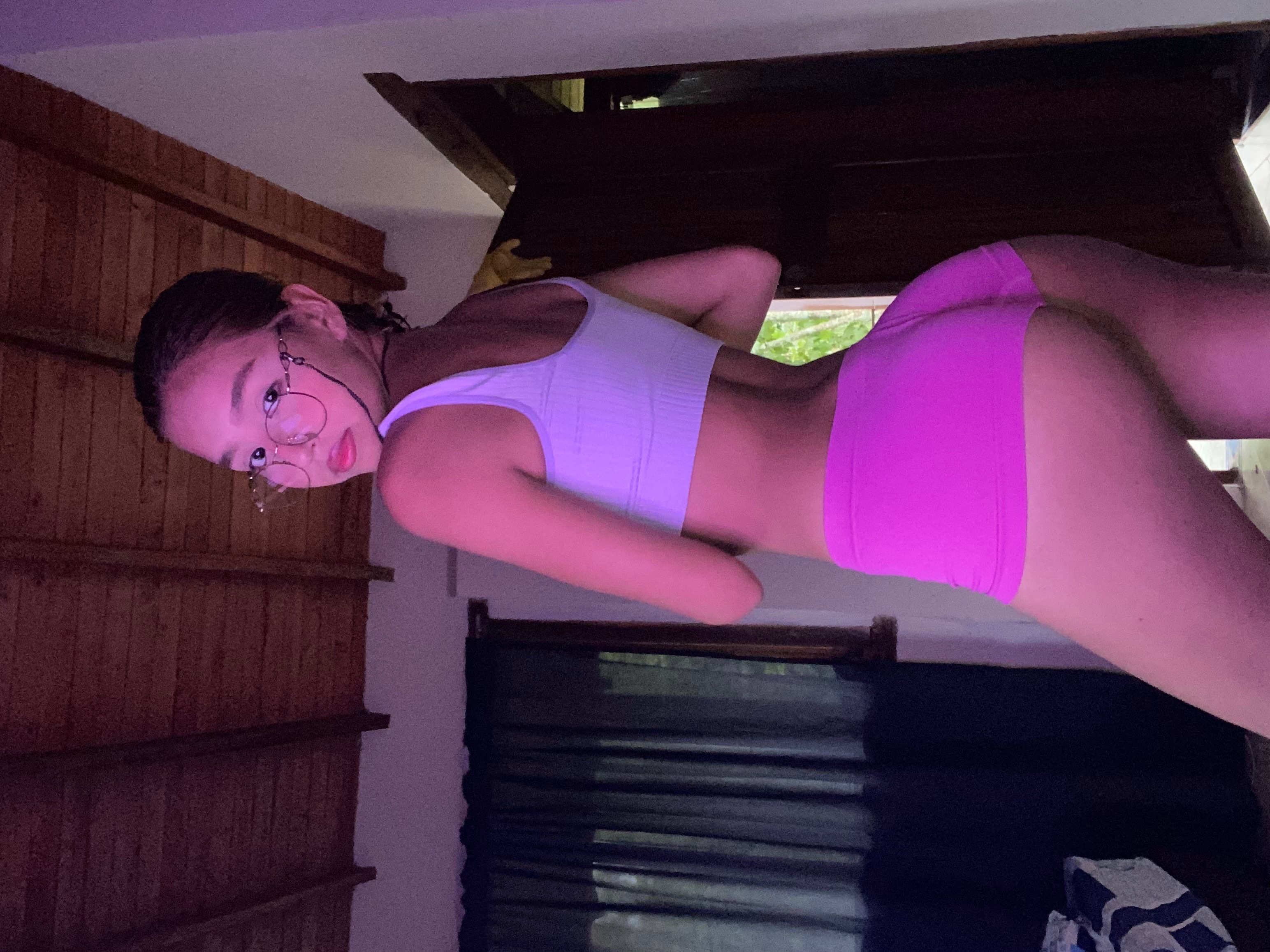 Angie Paola OnlyFans header