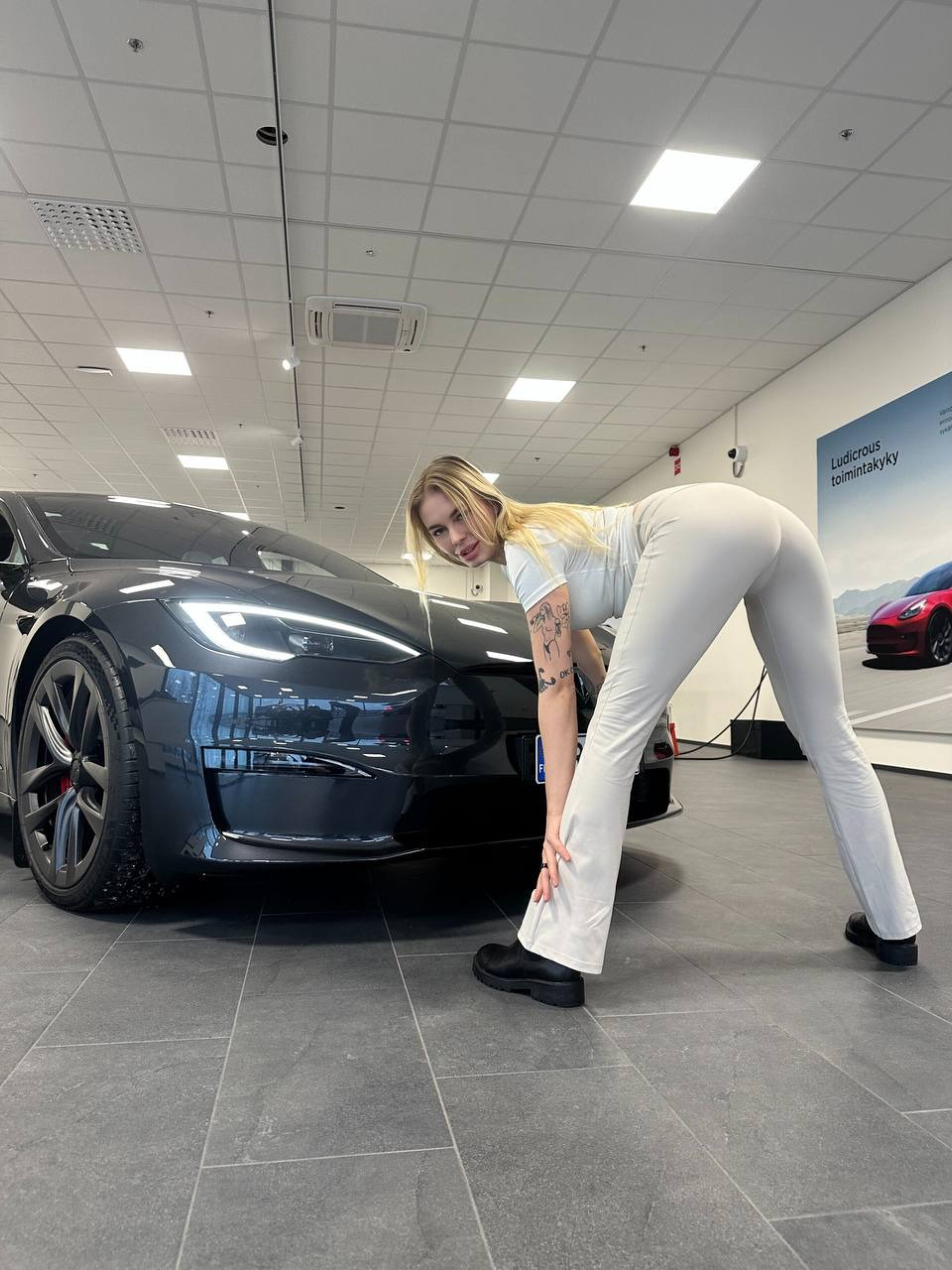 ANNI💗 OnlyFans header