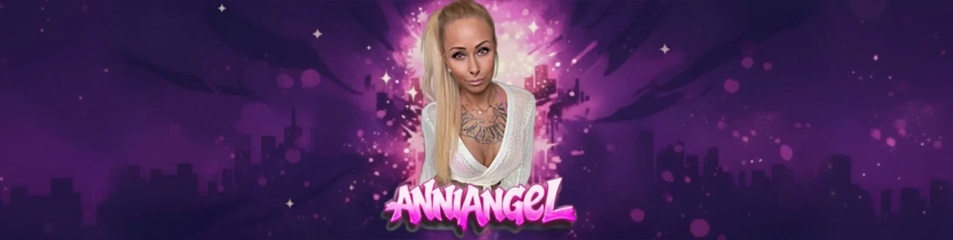 Anni Angel 911 OnlyFans header