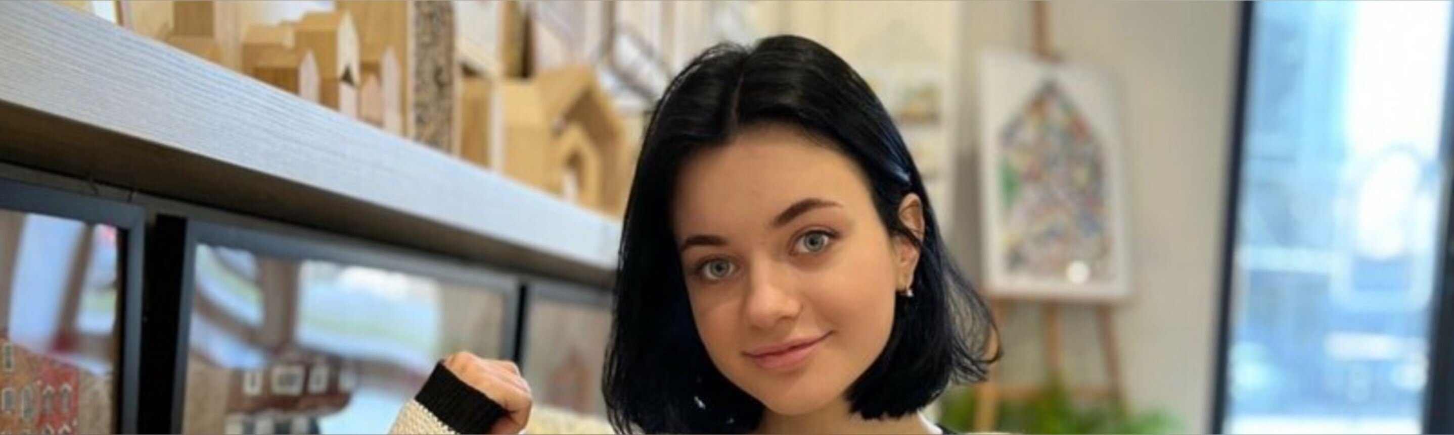 Anny Ols OnlyFans header