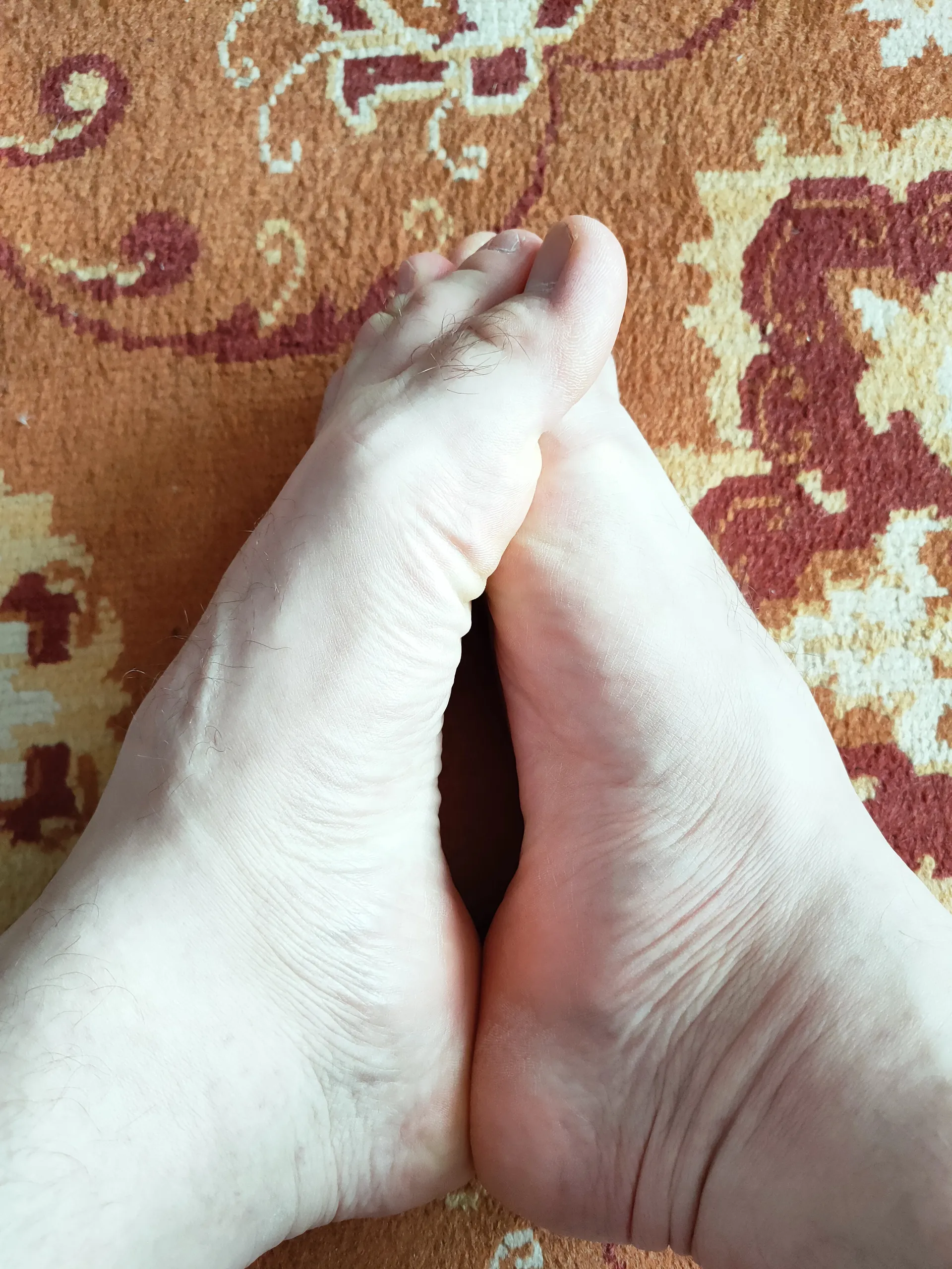 FeetsForAll OnlyFans header